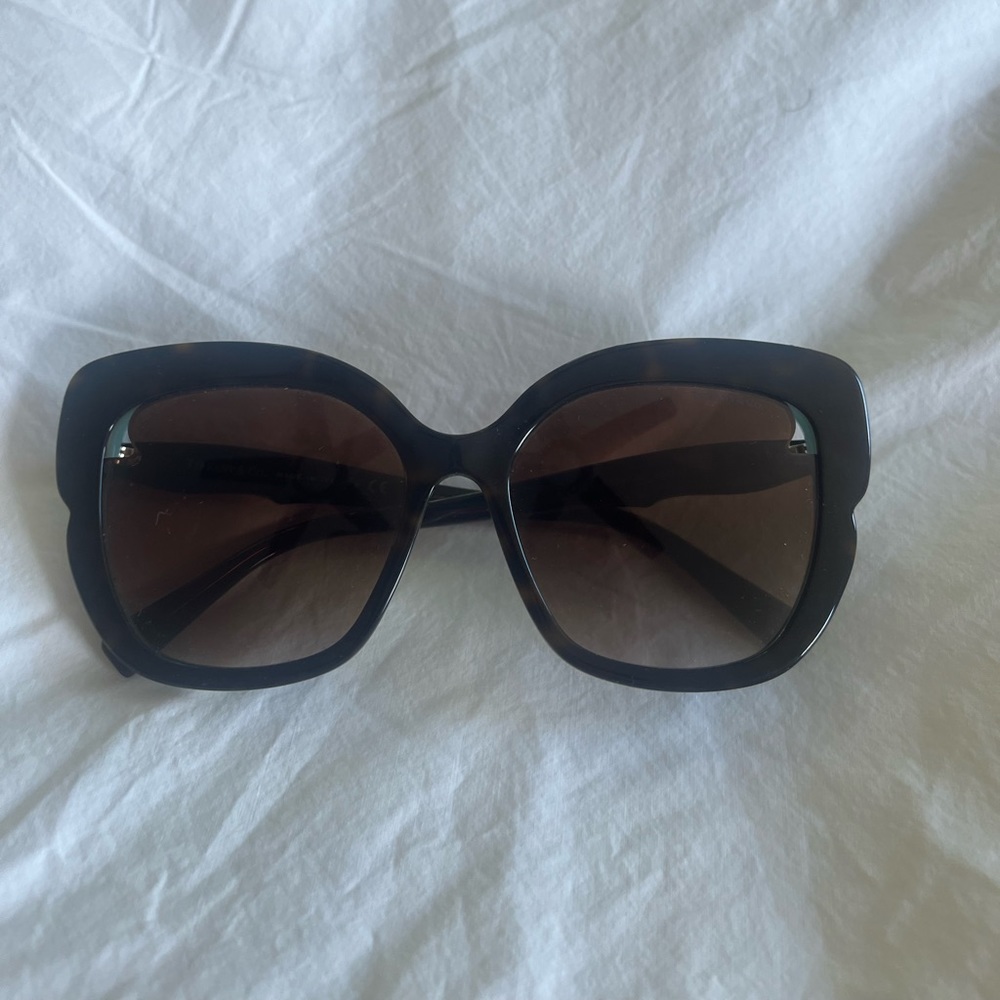 Tiffany & Co. Sunglasses Tiffany Paper Flowers Collection